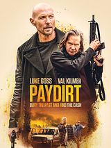 Affiche de Paydirt, film à voir en streaming sur Pygargue