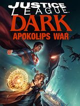 Affiche de Justice League Dark: Apokolips War, film à voir en streaming sur Pygargue