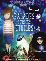 poster du film Balades sous les étoiles