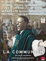 Affiche de La Communion, film à voir en streaming sur Pygargue
