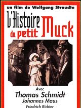 Affiche de L'Histoire du petit Muck, film à voir en streaming sur Pygargue