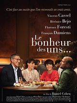 Affiche de Le Bonheur des uns..., film à voir en streaming sur Pygargue