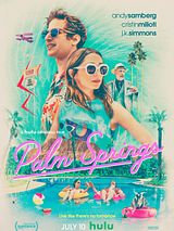 Affiche de Palm Springs, film à voir en streaming sur Pygargue