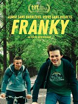 Affiche de Franky, film à voir en streaming sur Pygargue