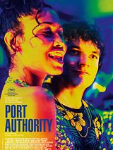 Affiche de Port Authority, film à voir en streaming sur Pygargue