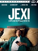 Affiche de Jexi, film à voir en streaming sur Pygargue