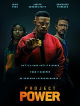 Project Power (Music from the Netflix Film)