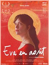 poster du film Eva en août