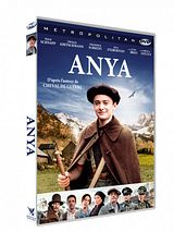 Affiche de Anya, film à voir en streaming sur Pygargue