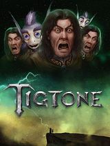 Tigtone: Season 2 (Original Television Soundtrack)