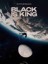 Affiche de Black Is King, film à voir en streaming sur Pygargue