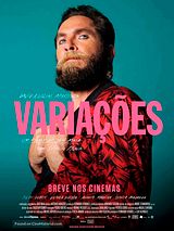 Affiche de Variaçoes - L’Ange Gardien, film à voir en streaming sur Pygargue