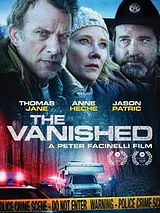 Affiche de The Vanished, film à voir en streaming sur Pygargue