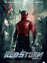 Affiche de Red Storm, film à voir en streaming sur Pygargue