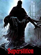 Affiche de La Malédiction de la sorcière, film à voir en streaming sur Pygargue