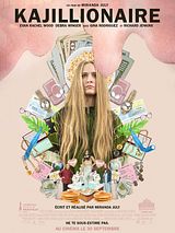 Affiche de Kajillionaire, film à voir en streaming sur Pygargue