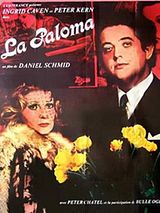 Affiche de La Paloma, film à voir en streaming sur Pygargue