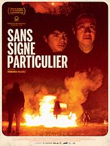 Affiche de Sans Signe Particulier, film à voir en streaming sur Pygargue
