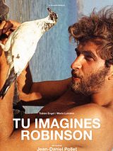 Affiche de Tu imagines Robinson, film à voir en streaming sur Pygargue