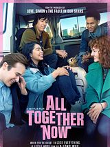 Affiche de All Together Now, film à voir en streaming sur Pygargue