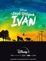 The One and Only Ivan (Original Soundtrack)