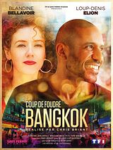 Affiche de Coup de foudre à Bangkok, film à voir en streaming sur Pygargue