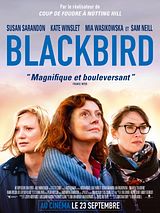 Affiche de Blackbird, film à voir en streaming sur Pygargue