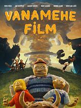 Affiche de Old Man - The Movie, film à voir en streaming sur Pygargue
