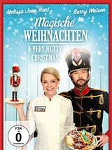 Affiche de La gourmandise de Noël, film à voir en streaming sur Pygargue
