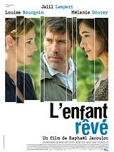 Affiche de L'Enfant rêvé, film à voir en streaming sur Pygargue