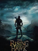 Affiche de The Rising Hawk, film à voir en streaming sur Pygargue