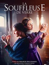 Affiche de La Souffleuse de verre, film à voir en streaming sur Pygargue
