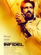 Affiche de Infidel, film à voir en streaming sur Pygargue