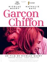 Affiche de Garçon Chiffon, film à voir en streaming sur Pygargue