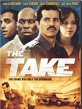 Affiche de The Take, film à voir en streaming sur Pygargue