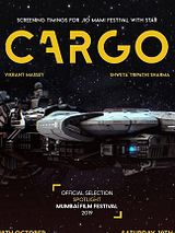Affiche de Cargo, film à voir en streaming sur Pygargue