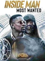 Inside Man: Most Wanted (Original Motion Picture Soundtrack)