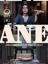 Affiche de Ane, film à voir en streaming sur Pygargue