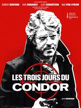 3 Days Of The Condor (Original Motion Picture Soundtrack)