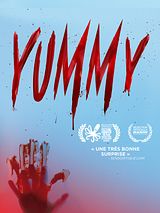 Affiche de Yummy, film à voir en streaming sur Pygargue