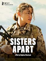 Affiche de Entre deux feux, film à voir en streaming sur Pygargue
