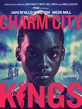 Affiche de Charm City Kings, film à voir en streaming sur Pygargue