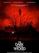 Affiche de The Dark and the Wicked, film à voir en streaming sur Pygargue