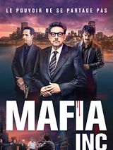 Affiche de Mafia Inc., film à voir en streaming sur Pygargue