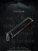 Affiche de The Oak Room, film à voir en streaming sur Pygargue