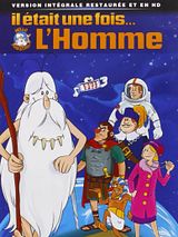 Il était une fois... l'homme (Bande originale du dessin animé)