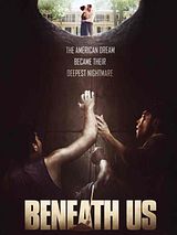 Affiche de Sous nos pieds, film à voir en streaming sur Pygargue