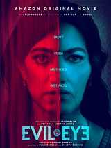 Affiche de Le Mauvais oeil, film à voir en streaming sur Pygargue