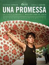 Affiche de Una Promessa, film à voir en streaming sur Pygargue