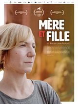Affiche de Mère et fille, film à voir en streaming sur Pygargue